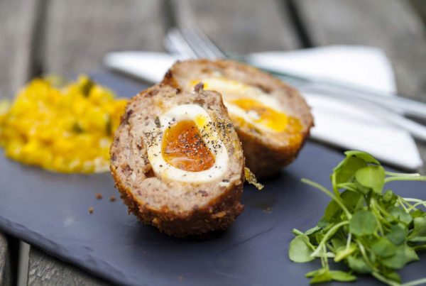 Scotch Eggs